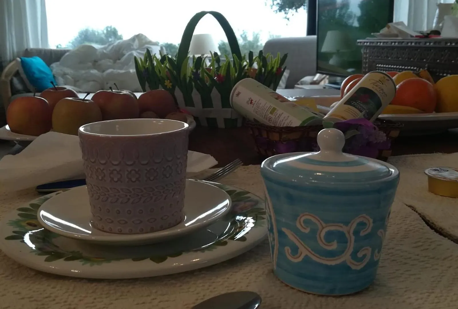 B&B Bithia Chia Italy