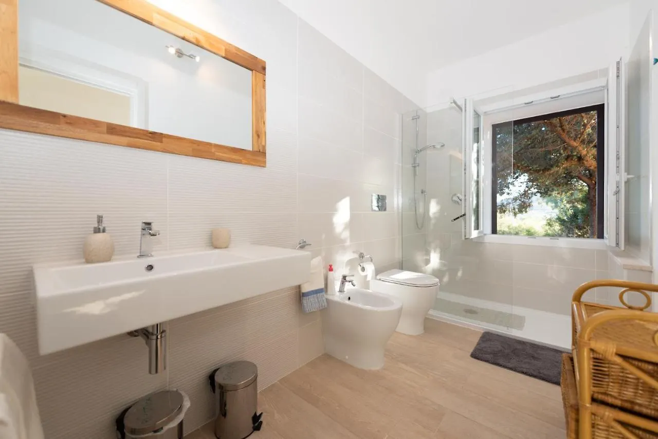 Bed & Breakfast B&B Bithia Chia