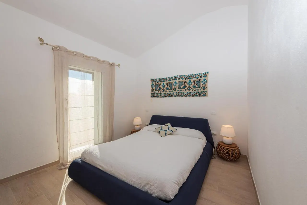 Bed & Breakfast B&B Bithia Chia