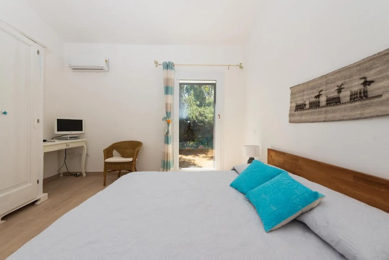 Bed & Breakfast B&B Bithia Chia